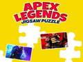 Jeu Apex Legends Jigsaw Puzzle