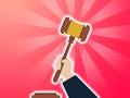 Jeu Be The Judge