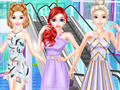 Jeu Fashion Flatforms Design