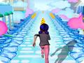 Jeu Subway Surfers Ladybug Runner