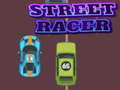 Jeu Street Racer 