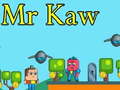 Jeu Mr Kaw