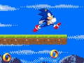 Jeu Sonic Mobile