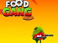 Jeu Food Gang Run
