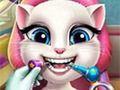 Jeu Angela Real Dentist 