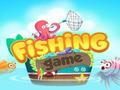 Jeu Fishing Game