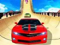 Jeu Sky Driver On Ramps