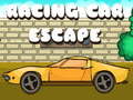 Jeu Racing Car Escape