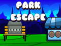Jeu Park Escape