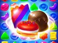 Jeu Candy Crush Mania