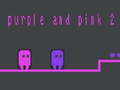 Jeu Purple And Pink 2