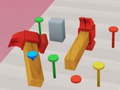 Jeu Hammer Master 3D Game