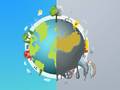 Jeu Clean The Earth