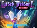 Jeu Cursed Treasure One-And-A-Half