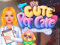 Jeu My Cute Pet Care