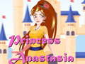 Jeu Princess Anastasia