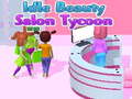 Jeu Idle Beauty Salon Tycoon