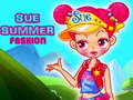Jeu Sue Summer Fashion
