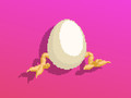 Jeu Bouncing Egg