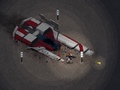 Jeu Dangerous Planet