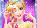 Jeu Superstar Makeup Party