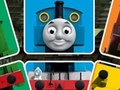 Jeu Thomas and Friends Mix Up
