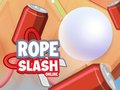 Jeu Rope Slash Online