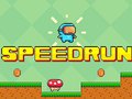 Jeu Speedrun