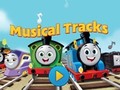 Jeu Musical Tracks