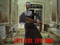 Jeu Lets Kill Evil Nun