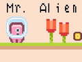 Jeu Mr Alien