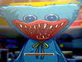 Jeu Huggy Puzzle 2