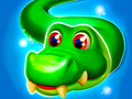 Jeu Snake Arena