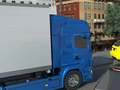 Jeu 18 Wheeler Truck Parking
