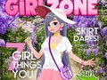 Jeu Girlzone Girlstyle