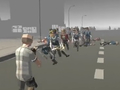 Jeu City of Psychos