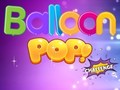 Jeu Balloon Pop Challenge