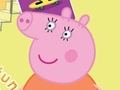 Jeu Peppa Pig Mix-Up
