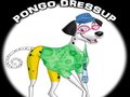 Jeu Pongo Dress Up