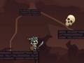 Jeu Skeleton Knight