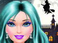 Jeu Princess At The Willains Party