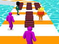 Jeu Shortcut Run 3D Huggy