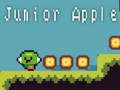 Jeu Junior Apple