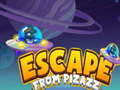 Jeu Escape From Pizazz