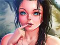 Jeu Kawaii Anime Avatar Dress Up 