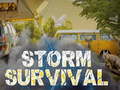 Jeu Storm Survival