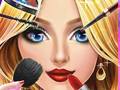 Jeu Princess Makeup and Dress up