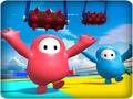 Jeu Knockout Run Royale Fall