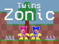 Jeu Twins Zonic
