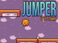 Jeu Jumper the game